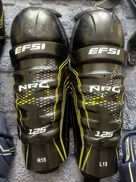 Продам хоккейную форму, размер JR