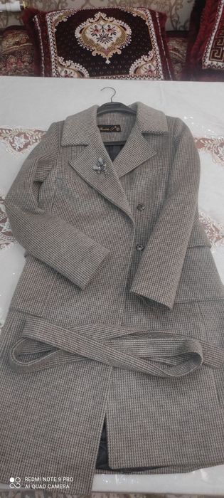Sifatli palto !!!