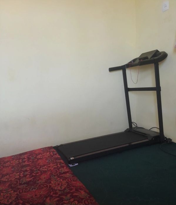 Беговая дорожка модел Redix P-10 умная беговая дорожка