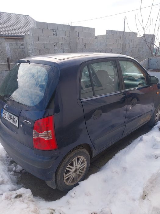 Hyundai Atos în stare buna