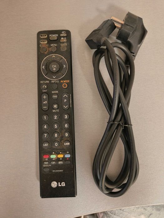 Телевизор LG 37"