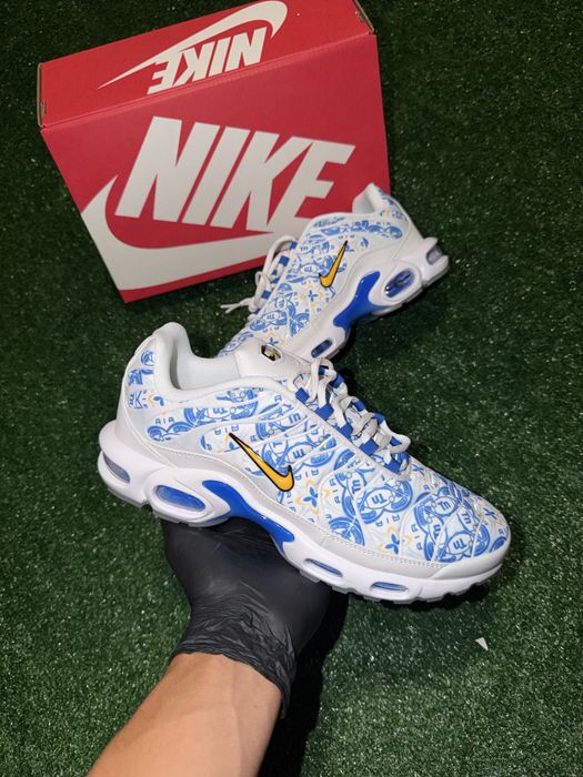 Nike Tn