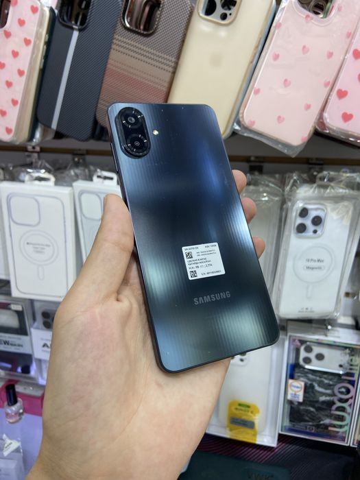 Samsung A07 6/128 ideal