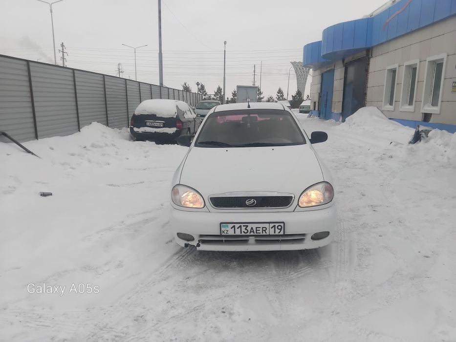 Заз шанс 2012 год