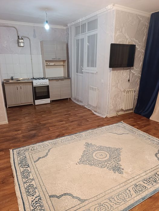 Продам 1а ком микр Нурсат
