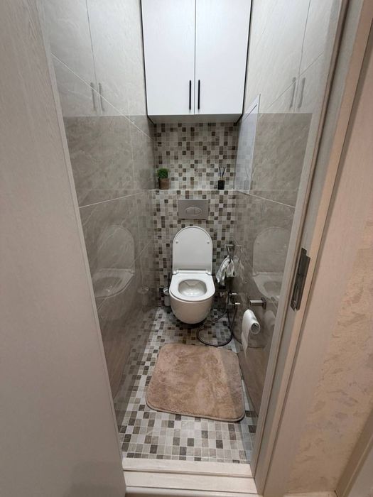 2 комнатная банковский дом Паркентский рынок базар новый лифт ремонт