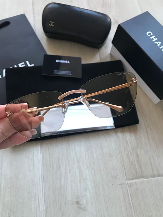 Дамски очила chanel