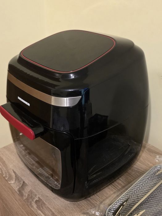 Продавам Heinner HAF-B2000FB- фритюрник с горещ въздух