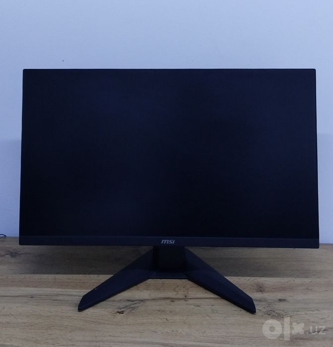 27 240hz Msi Mag
