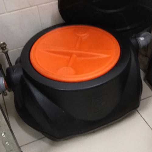 Жироуловитель Mini, 30л