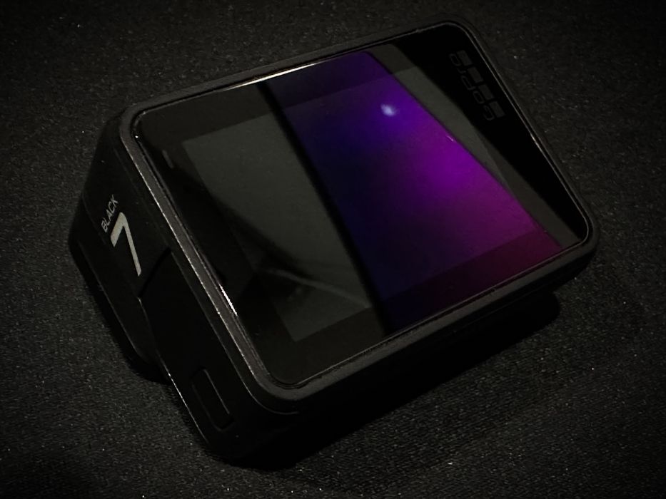 Go pro 7 Black Edition