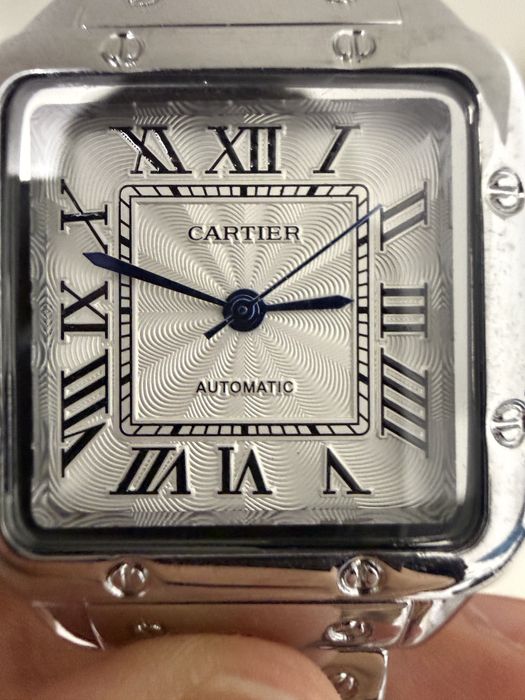 Ceas Cartier Femei
