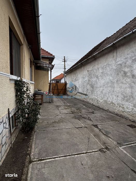 Casa de vânzare in Sebes zona Avram Iancu