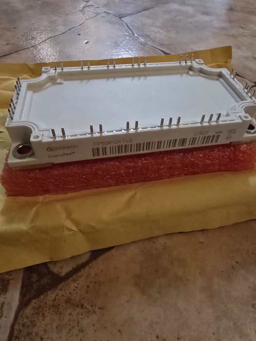 Fp50r12kt4g модуль igpt