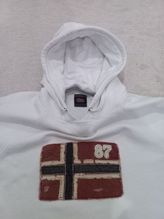 Napapijri XL napapijri