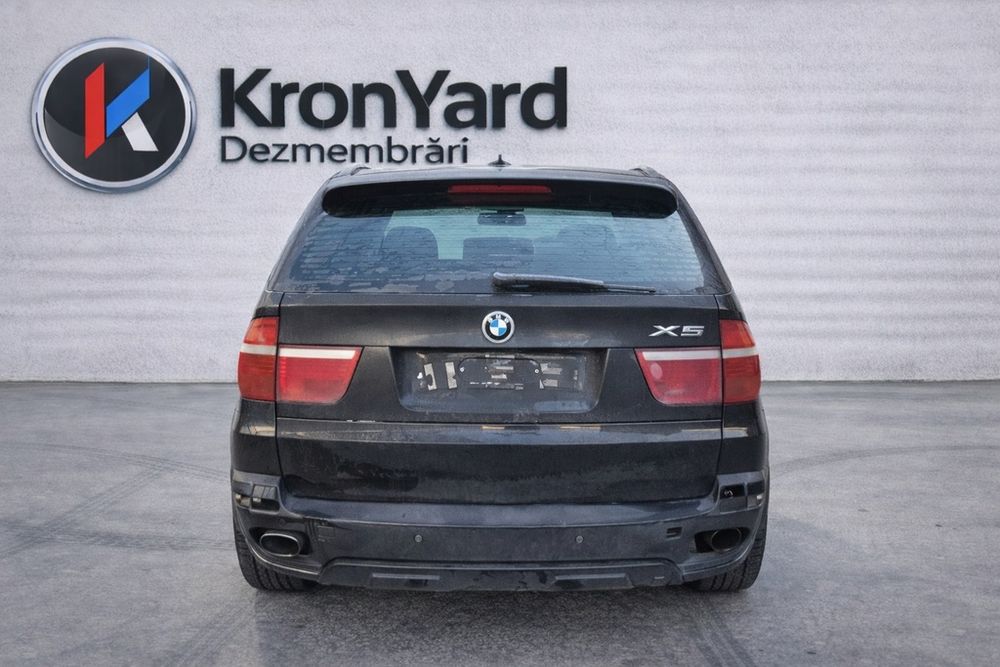 Dezmembrari dezmembrez  BMW X5 E70 3.0  M57 Diesel 2006-2012 Garantie