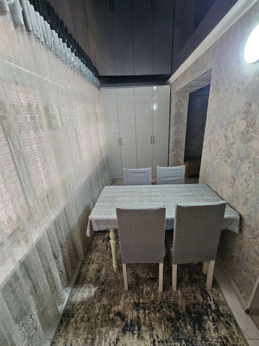Kvartira ijaraga beriladi