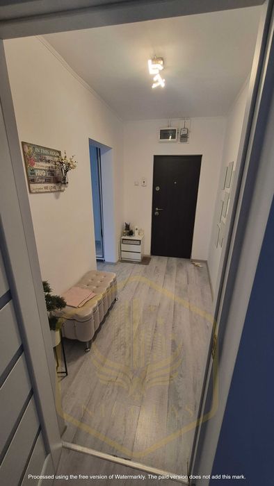 Apartament 2 Camere, Etaj 1, Mobilat si Utilat Complet - Zona Republicii