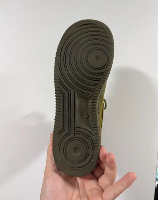 Nike Air Force 1 Mid