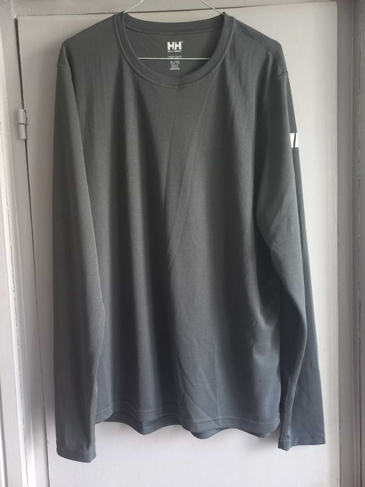 Bluza de corp HELLY HANSEN strat termic