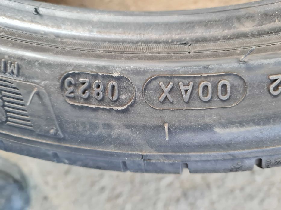 Летни гуми 205 40 18