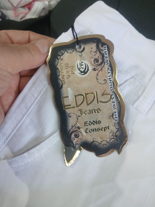 Pantaloni vară  calitate forte bună din Turcia