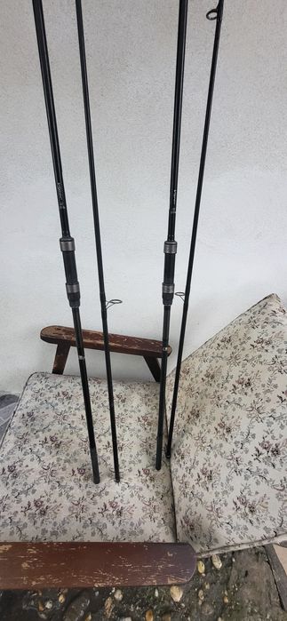 Vând Lansete de Crap