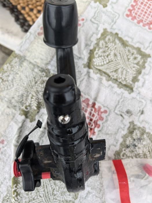 Cârlig remorcare Cui Vw Passat