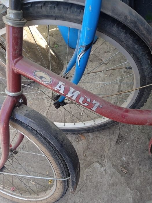 Продам велосипед Аист
