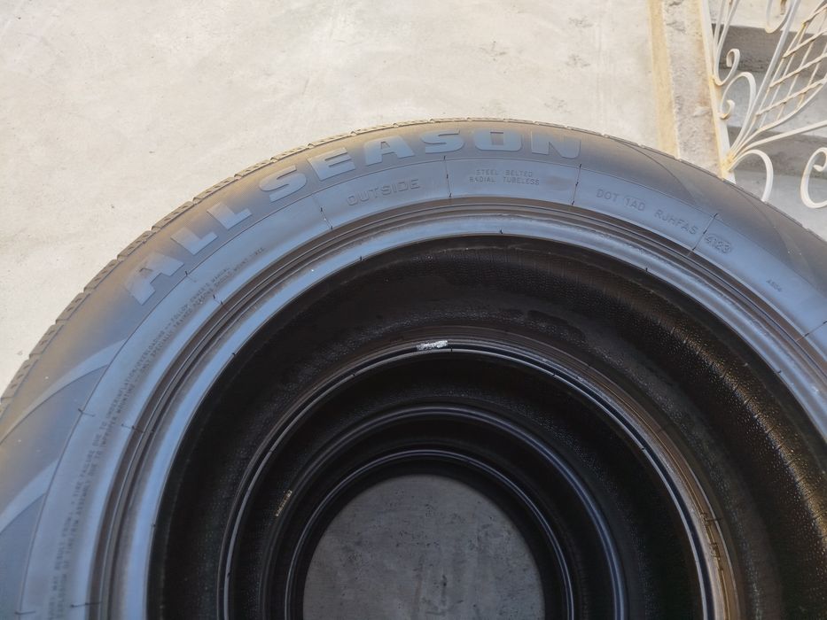 235 60 R18 Shina Avation