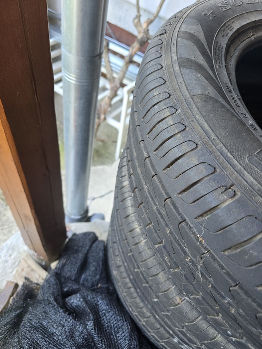 Летни гуми Pirelli