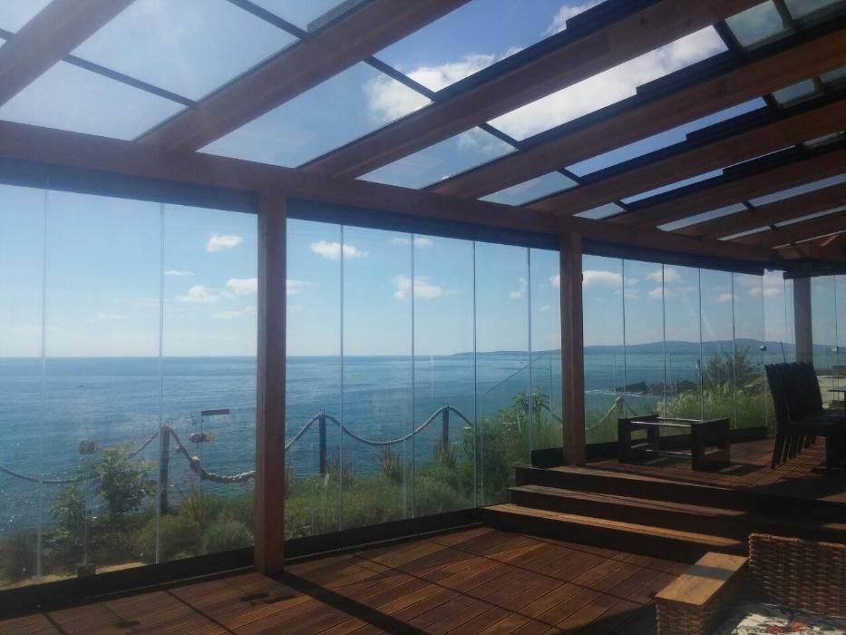 зимни градини