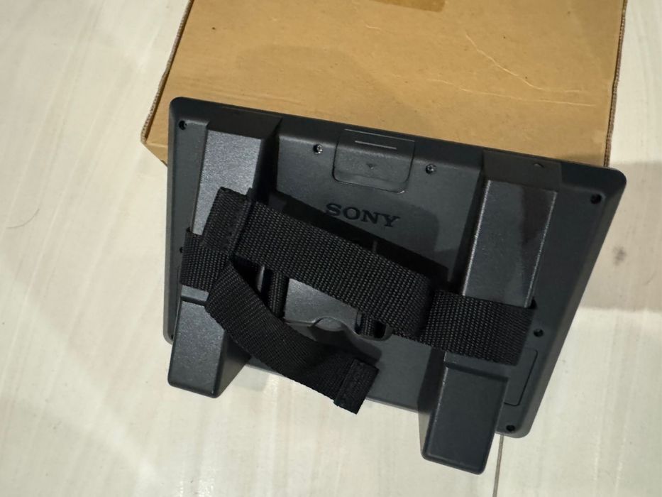 Телевизор Sony Bravia