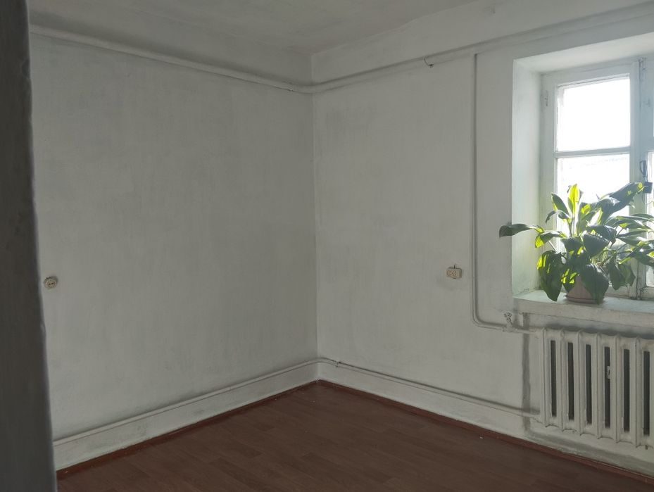 Квартира, часть дома