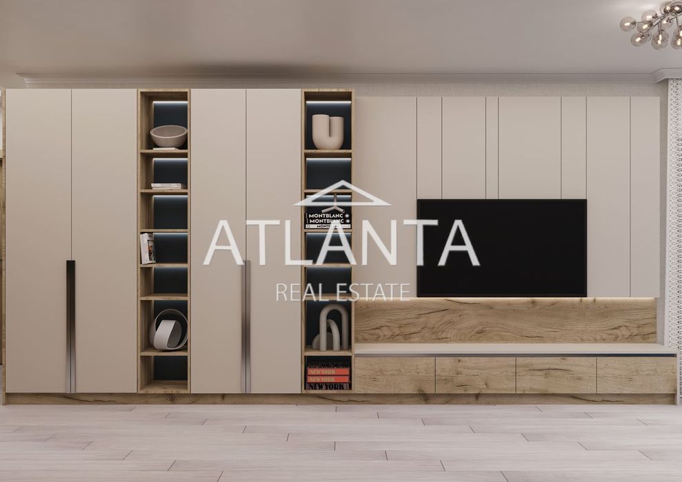 Продава се Двустаен апартамент в к.к. Слънчев бряг - 61 кв.м за 2100 €/кв.м - Снимка #6