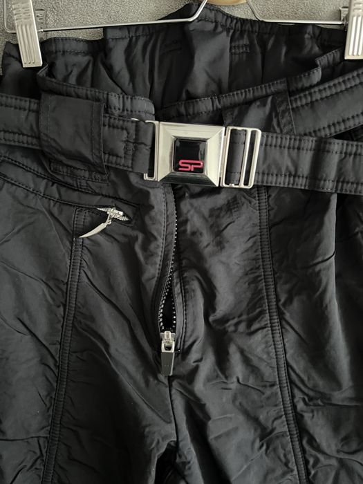 Pantaloni de ski Sportalm Kitzbuhel