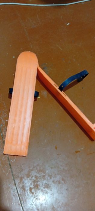 Снегоступы детские