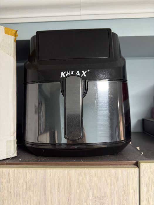 Аэрогриль Kolax б/у