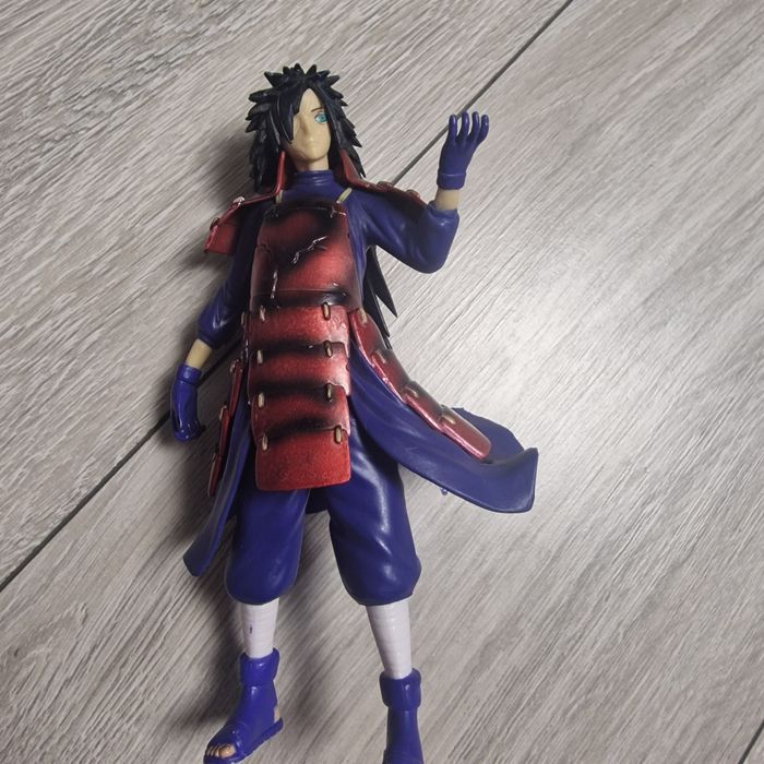 Figurina Naruto Madara 18 cm