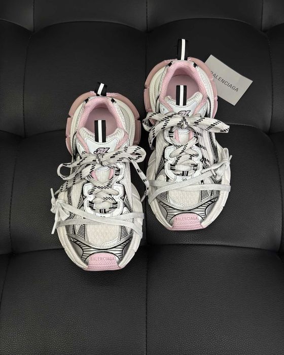 Adidasi Balenciaga 3XL Premium
