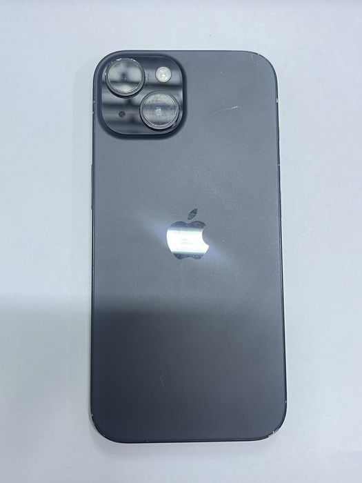 Iphone 15 128gb (Тараз, Акбулак 28) лот 871020