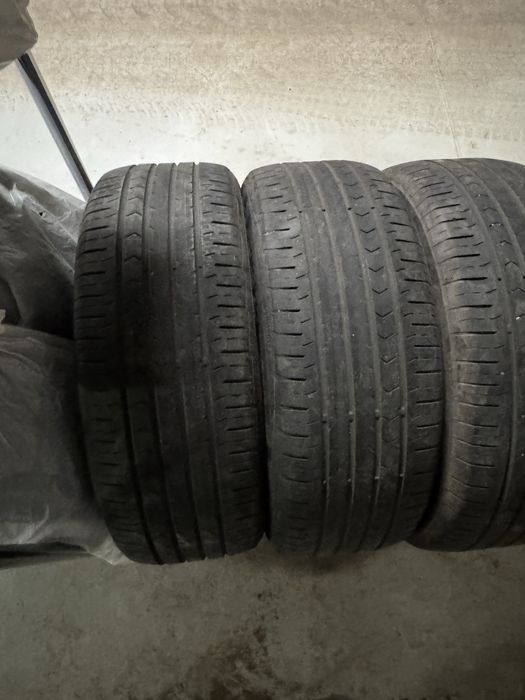 Шины continental R17