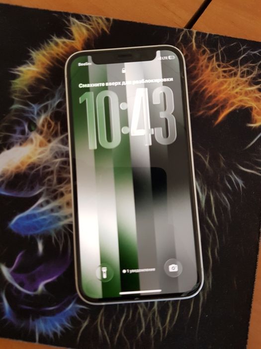 iPhone 12 Mini Айфон 12 мини