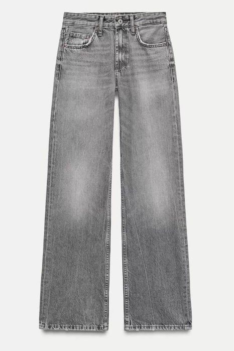 Джинсы Pull&Bear в идеальном состоянии