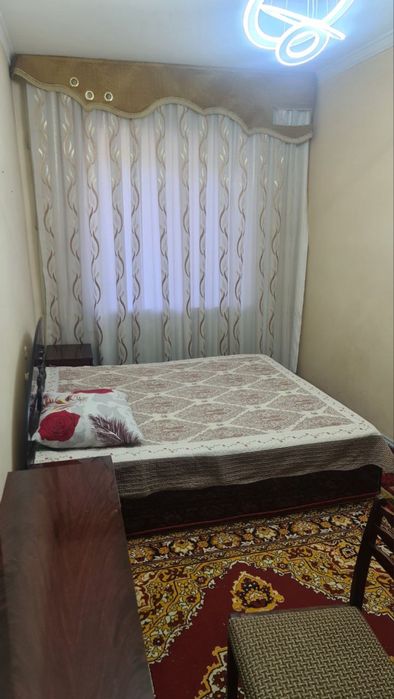 Аренда квартиры Чиланзар 20