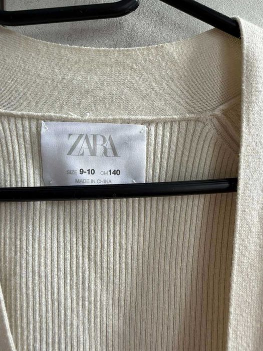 Дрешки  за момиченце ZARA