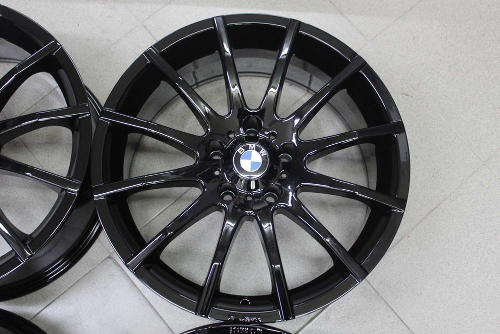 Джанти 18" BMW 5-серия Е60, Е61
