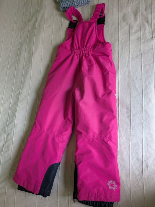 Детски ски панталон