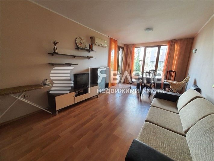 Продава се Двустаен апартамент в Царево - 77 кв.м за 799 €/кв.м - Снимка #2