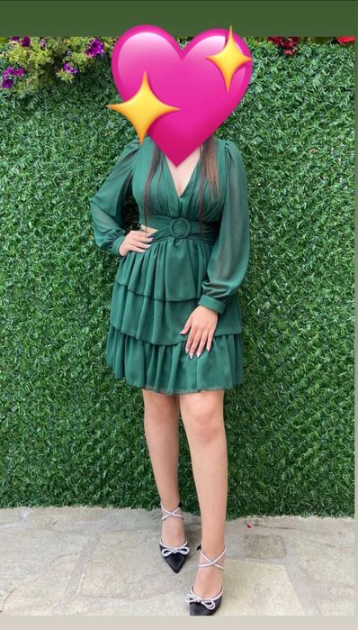 Официални рокли